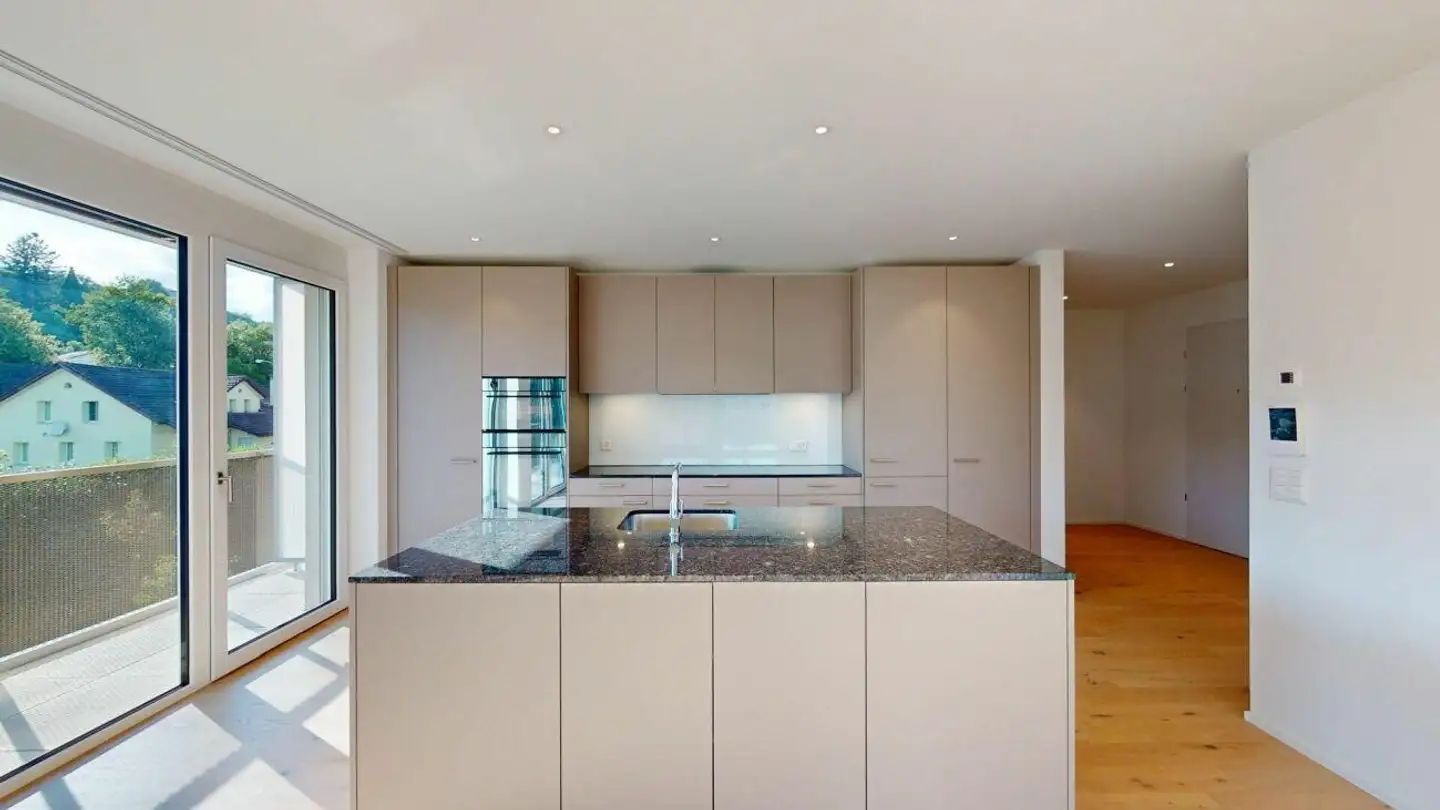 Appartamento in affitto - Grossmattstrasse, 5737 Menziken - Foto 3