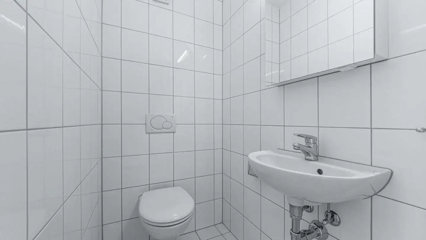 Wohnung mieten - Spiegelbergstrasse 37, 4059 Basel - Foto 4