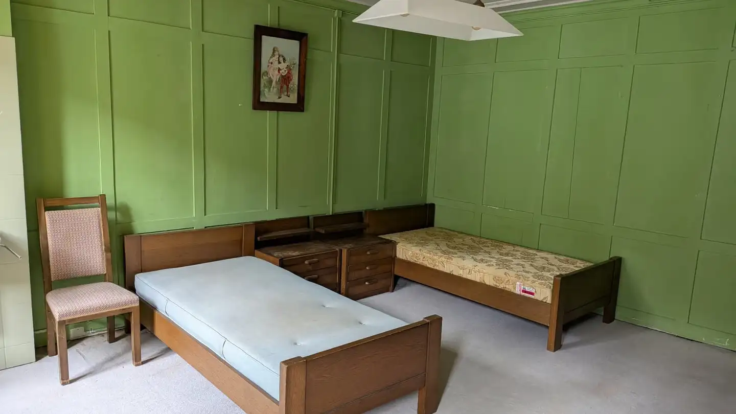Appartement à louer - Hauptstrasse 28, 8777 Betschwanden - Photo 2