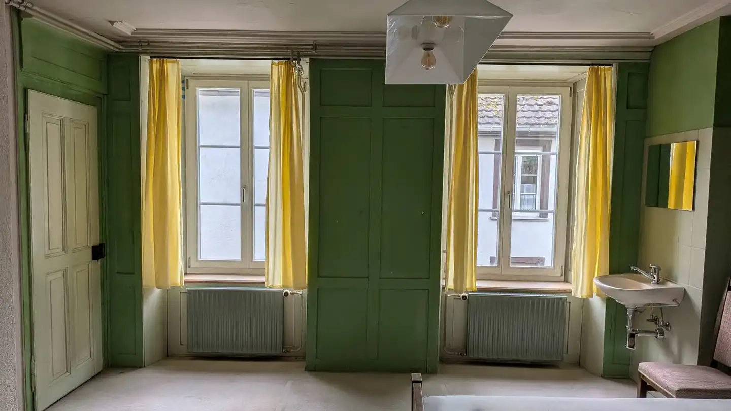 Appartement à louer - Hauptstrasse 28, 8777 Betschwanden - Photo 4