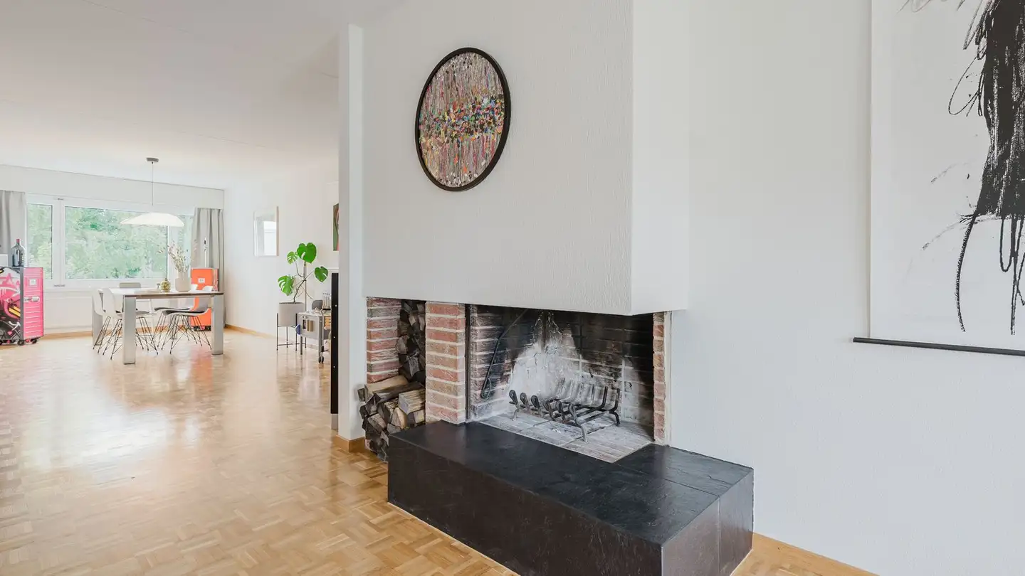 Appartement à louer - Reidholzstrasse 33, 8805 Richterswil - Photo 4