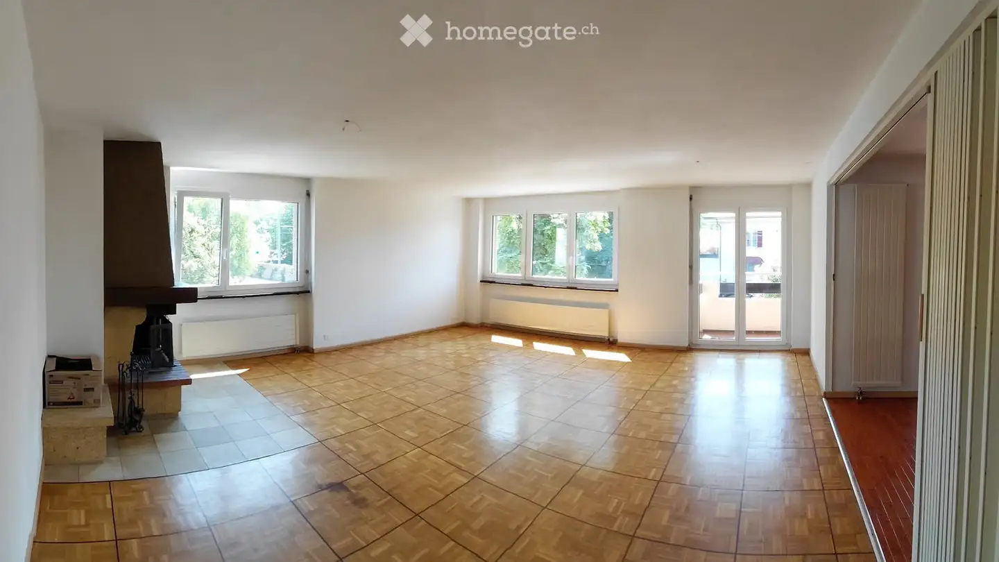 Apartment for rent - 2074 Marin-Epagnier