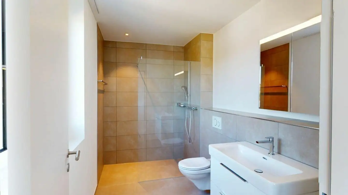 Appartamento in affitto - Grossmattstrasse, 5737 Menziken - Foto 4