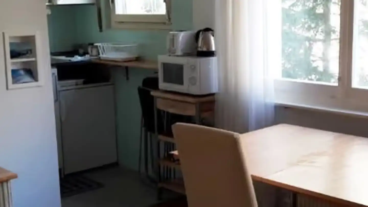 Apartment for rent - Route De La Cité, 1854 Leysin
