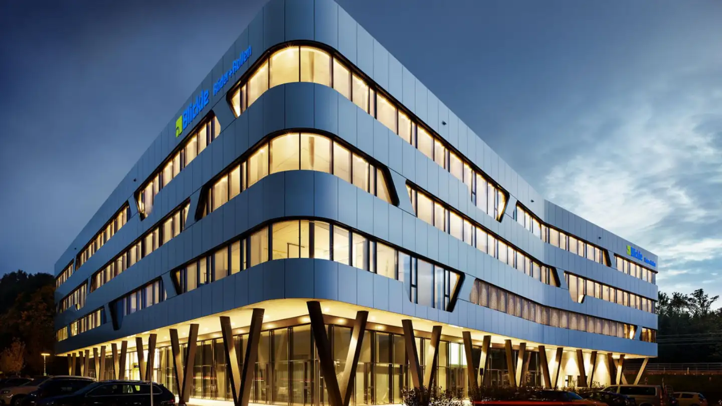 Werbefläche mieten - Kernenriedstrasse 1, 3421 Lyssach - Foto 2