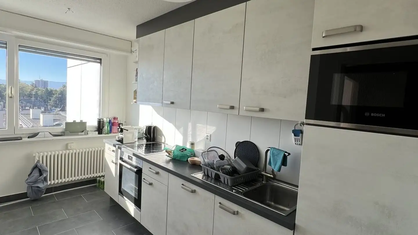 Appartamento in affitto - 1007 Lausanne - Foto 2