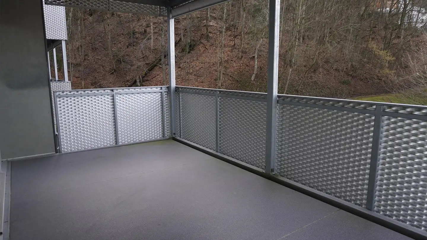 Wohnung mieten - Langweidstrasse 8, 9000 St. Gallen - Foto 3