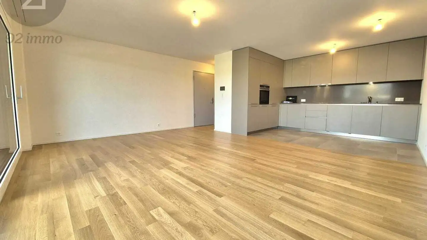 Wohnung mieten - Route Des Echervettes, 1680 Romont FR