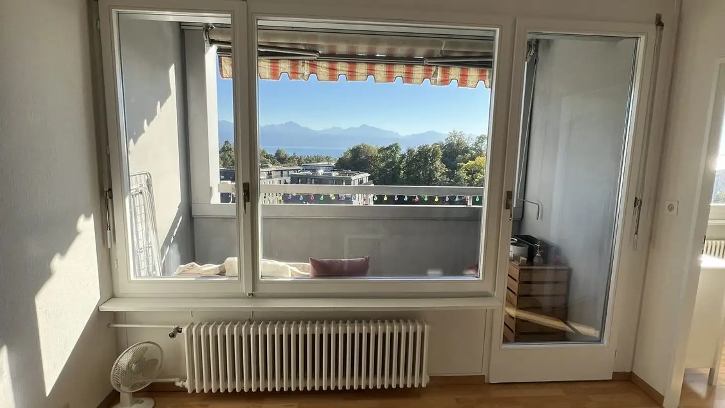 Appartamento in affitto - 1007 Lausanne - Foto 3