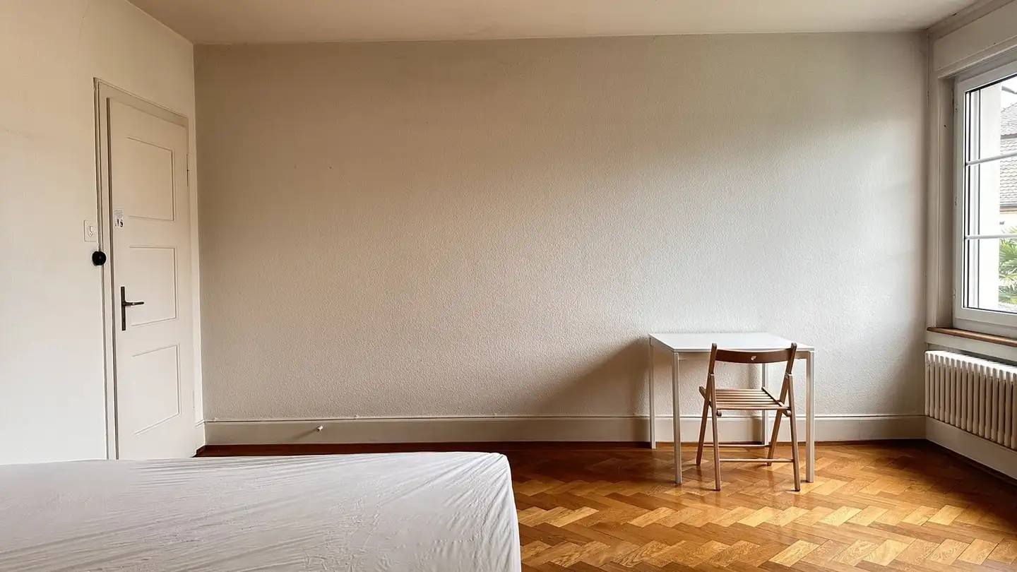 Zimmer mieten - Morgentalstrasse 34, 8038 Zürich - Foto 4