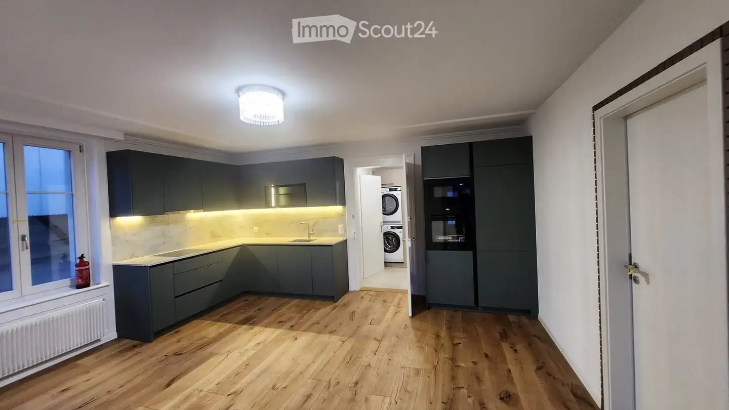 Apartment for rent - 3672 Oberdiessbach