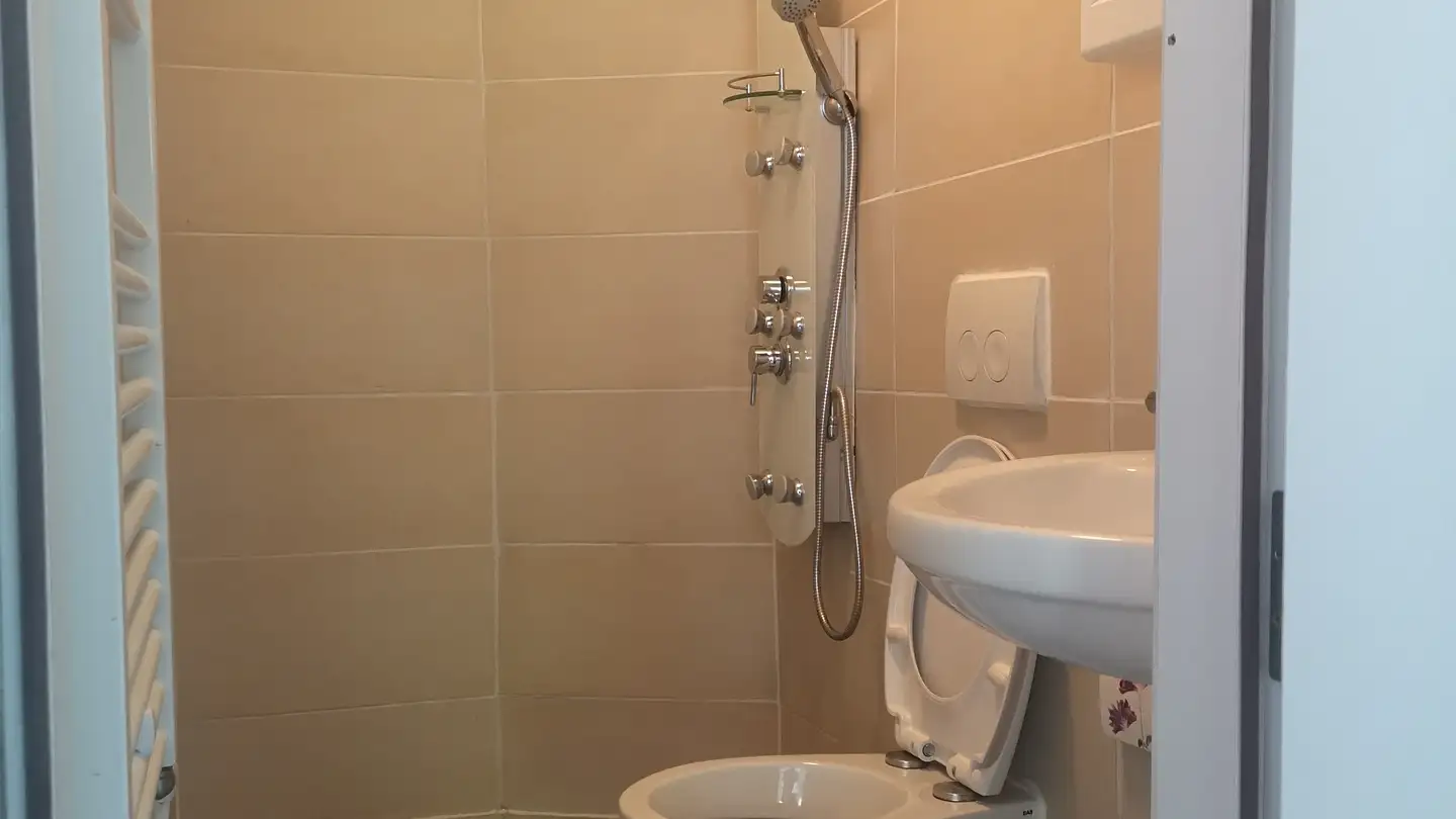 Apartment for rent - Lenzenhausstrasse, 8586 Erlen - Photo 4