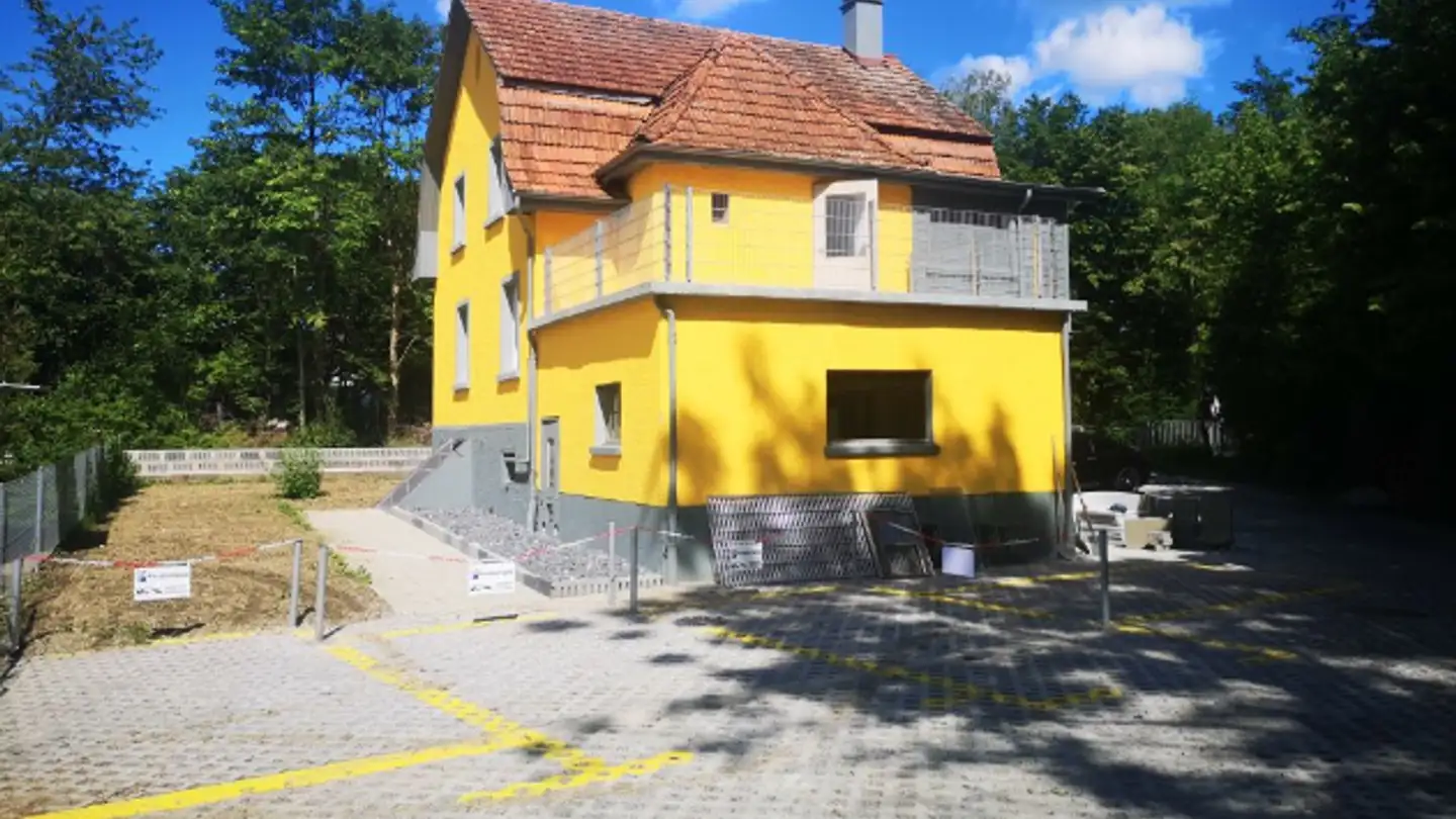 Appartement à louer - Lenzenhausstrasse, 8586 Erlen