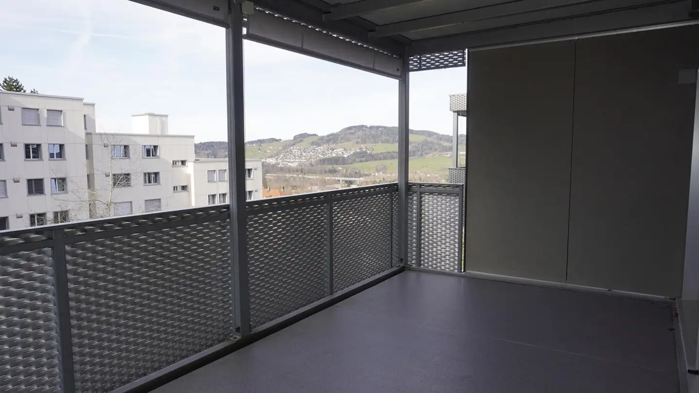 Wohnung mieten - Langweidstrasse 8, 9000 St. Gallen - Foto 4