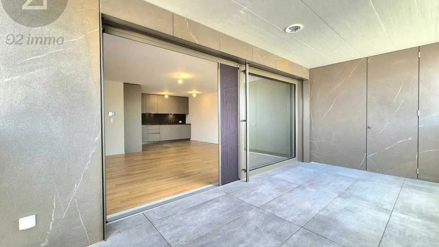 Wohnung mieten - Route Des Echervettes, 1680 Romont FR - Foto 3