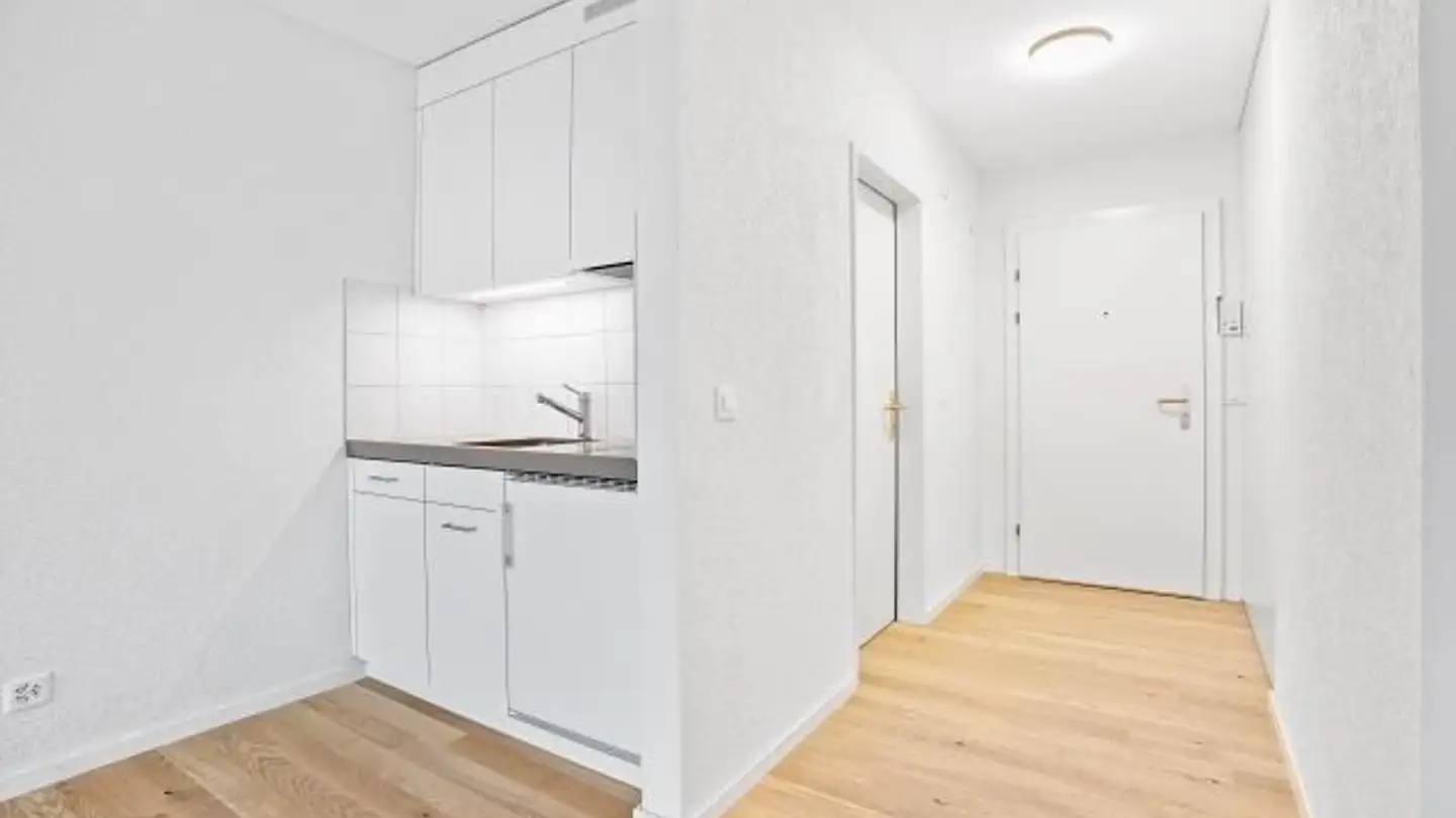 Appartement à louer - Wiesentalstrasse 97, 7000 Chur - Photo 3