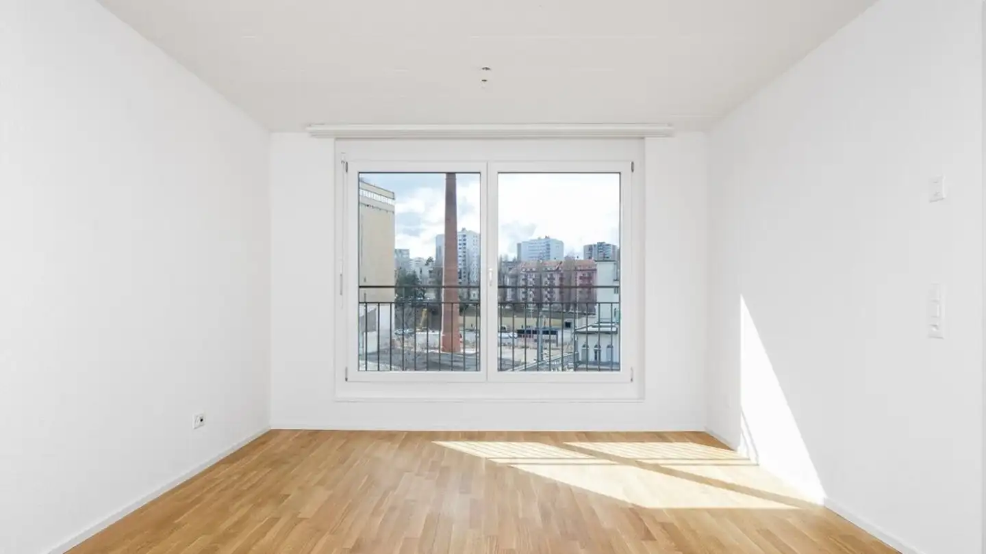 Apartment for rent - Route Des Arsenaux 10, 1700 Fribourg - Photo 4