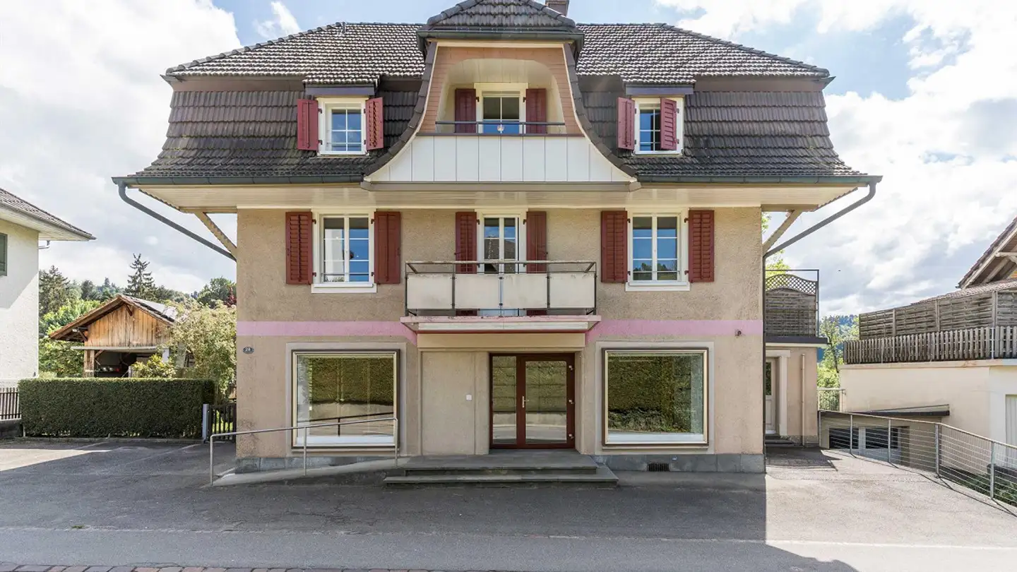 Casa singola in vendita - 4938 Rohrbach