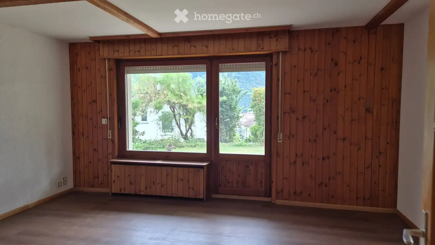 Appartamento in affitto - Sierre, 3960 Sierre - Foto 2