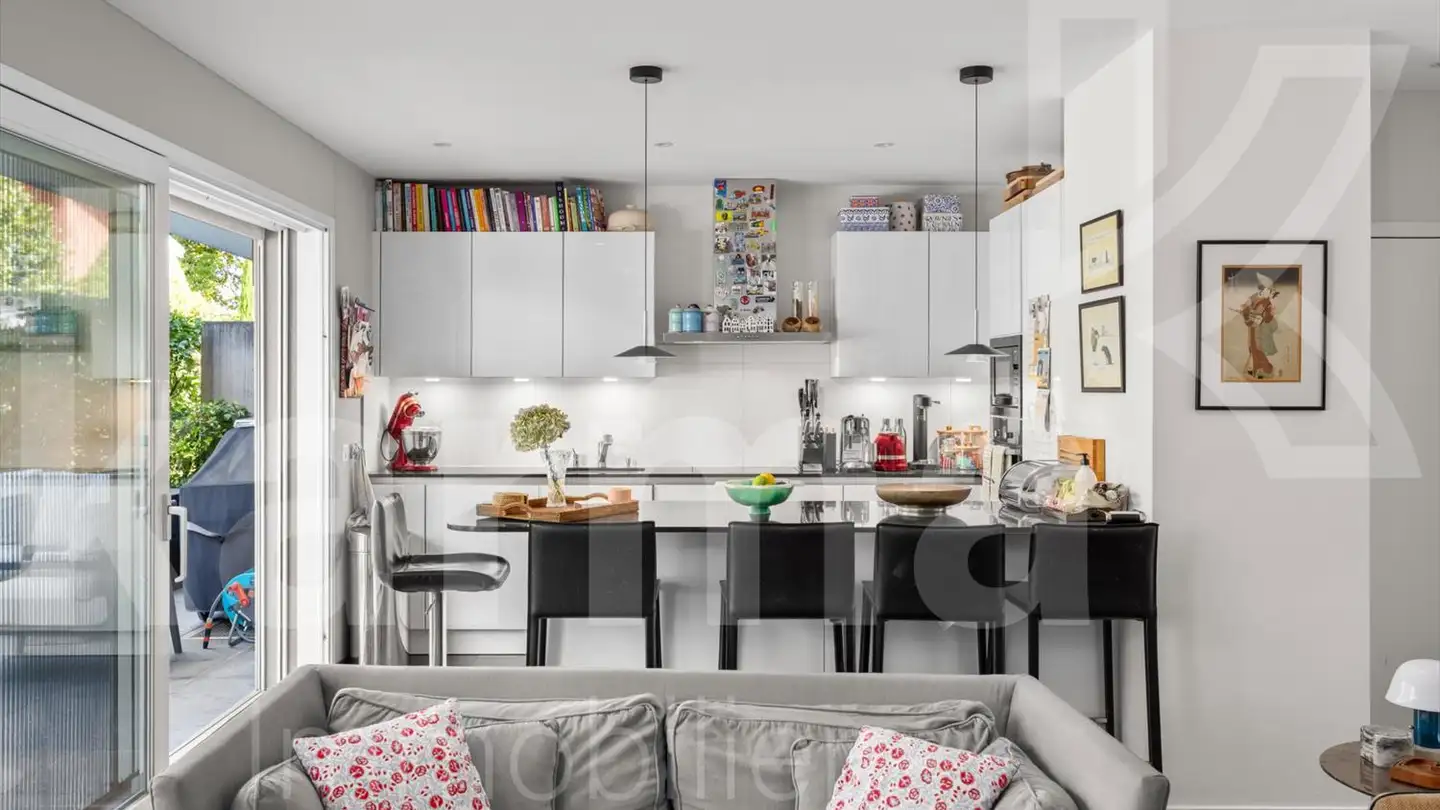 Casa singola in vendita - 1294 Genthod - Photo 2