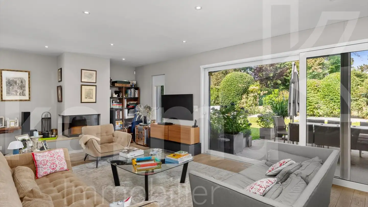 Casa singola in vendita - 1294 Genthod - Photo 4