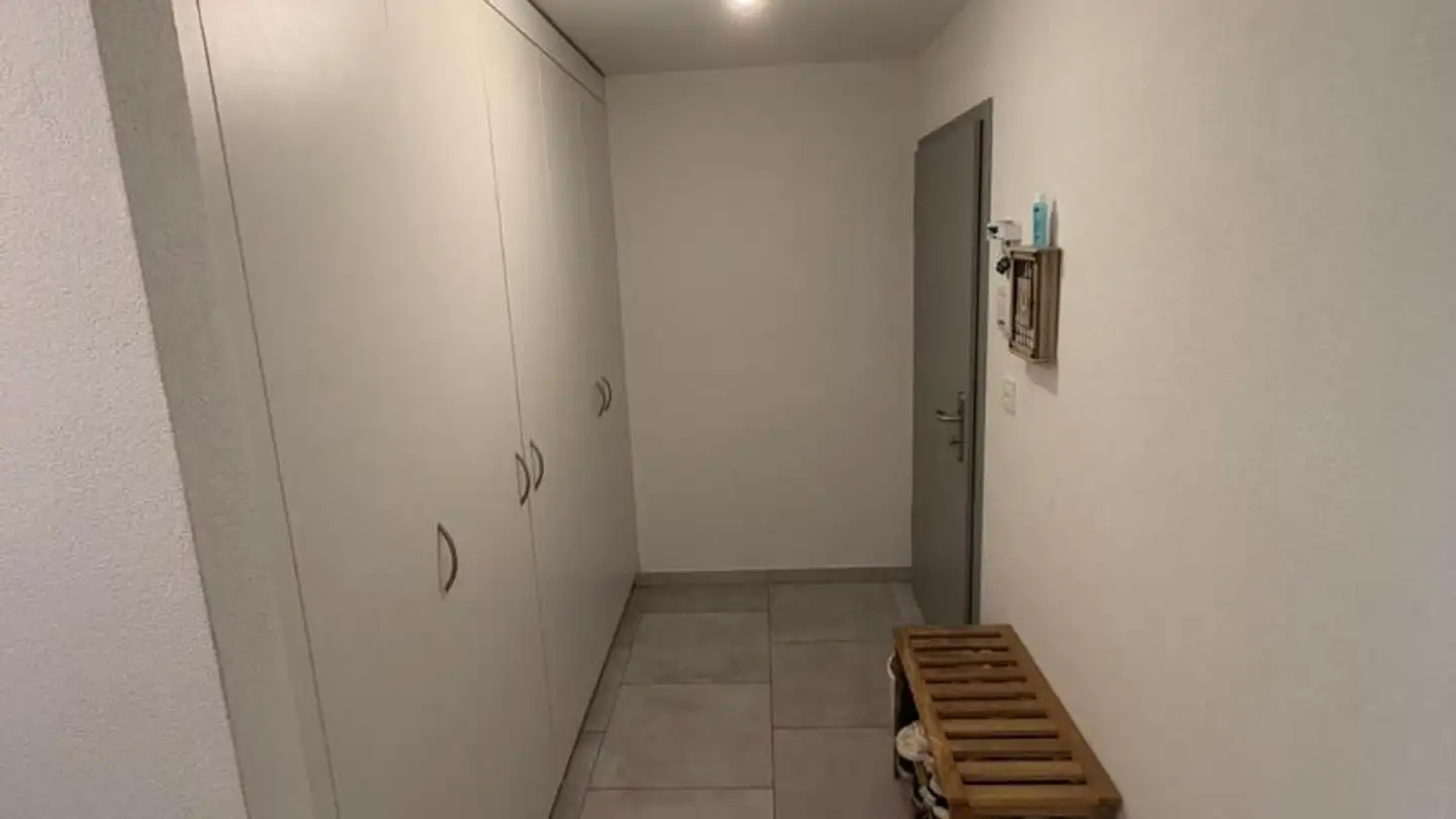 Apartment for rent - Rue D'yverdon 37, 1530 Payerne - Photo 3