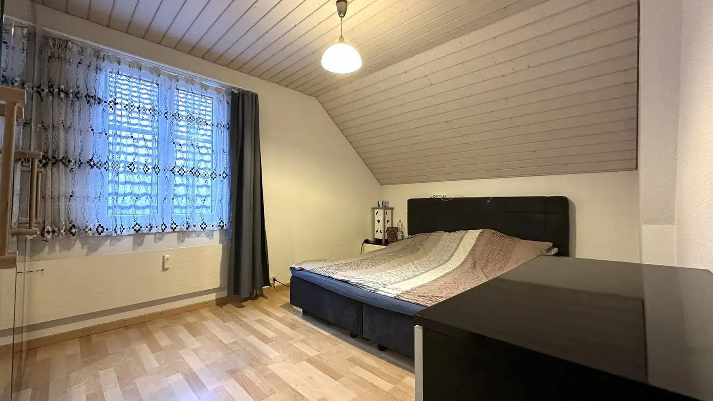 Attico in affitto - Hauptstrasse 30, 5734 Reinach AG - Foto 3