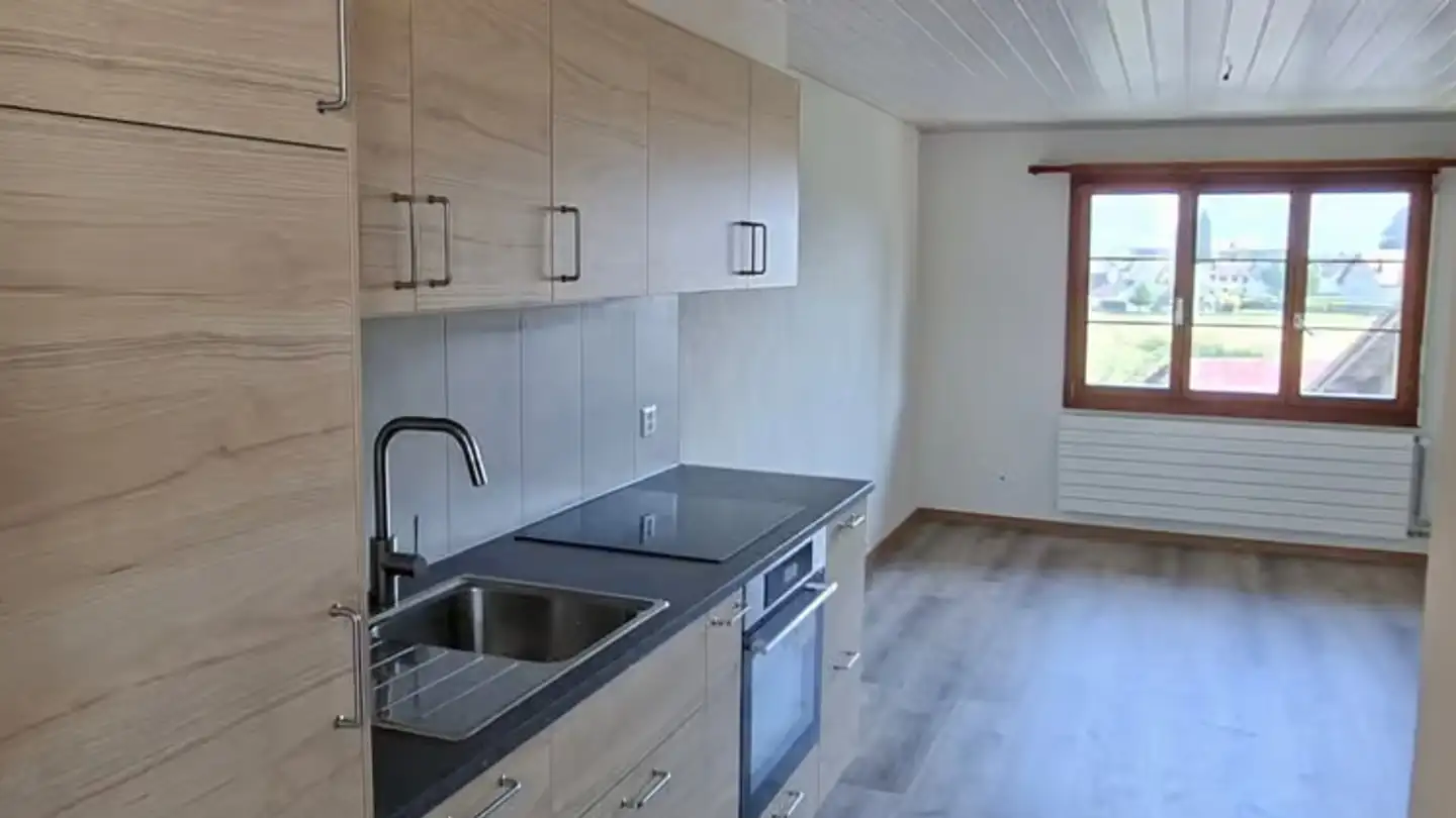 Apartment for rent - Wylergasse 25, 3608 Thun