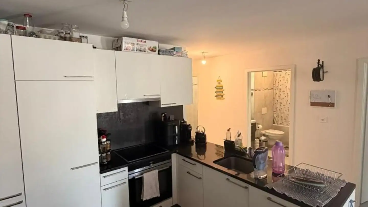 Apartment for rent - Rue D'yverdon 37, 1530 Payerne
