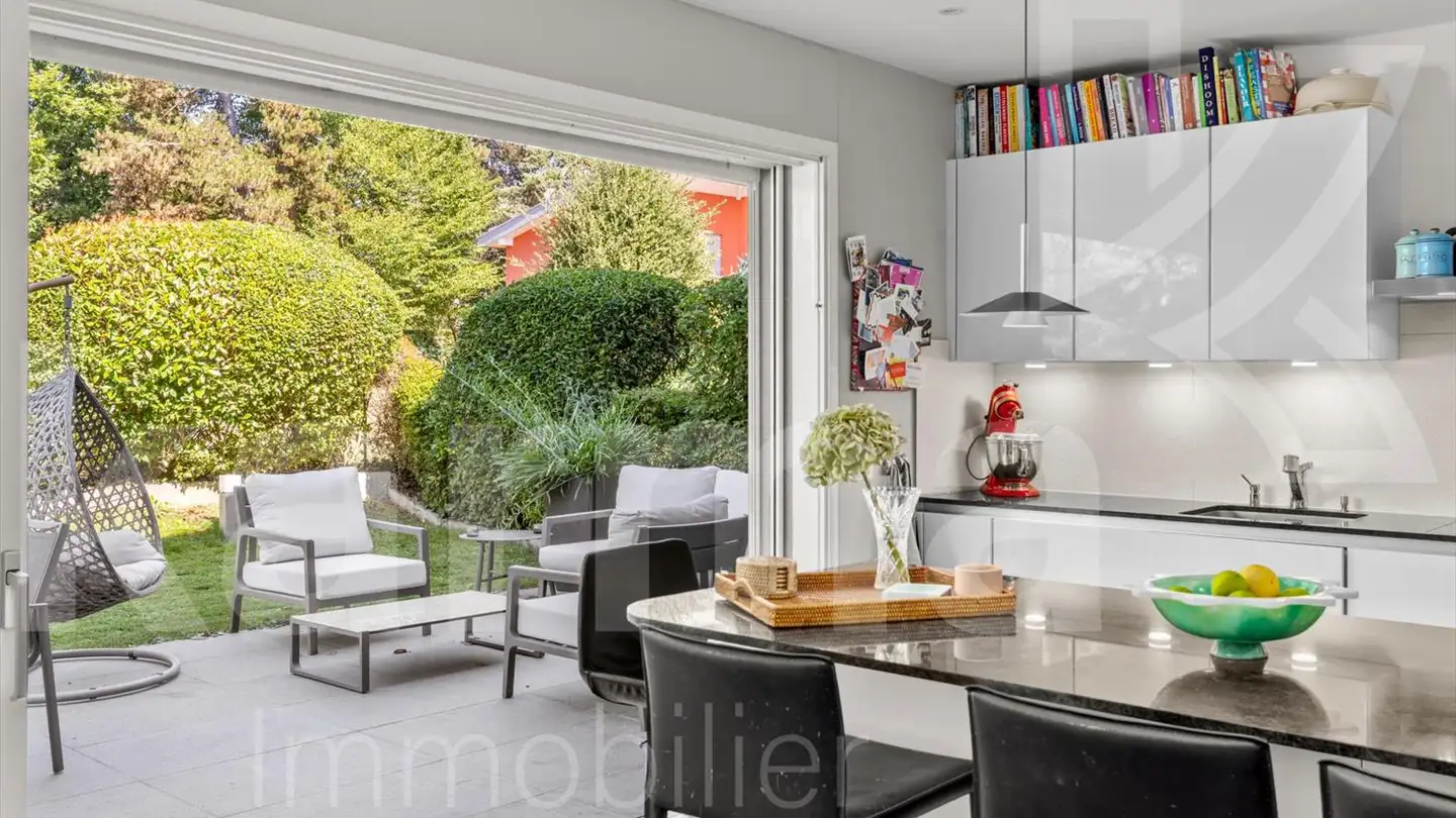 Casa singola in vendita - 1294 Genthod - Photo 3