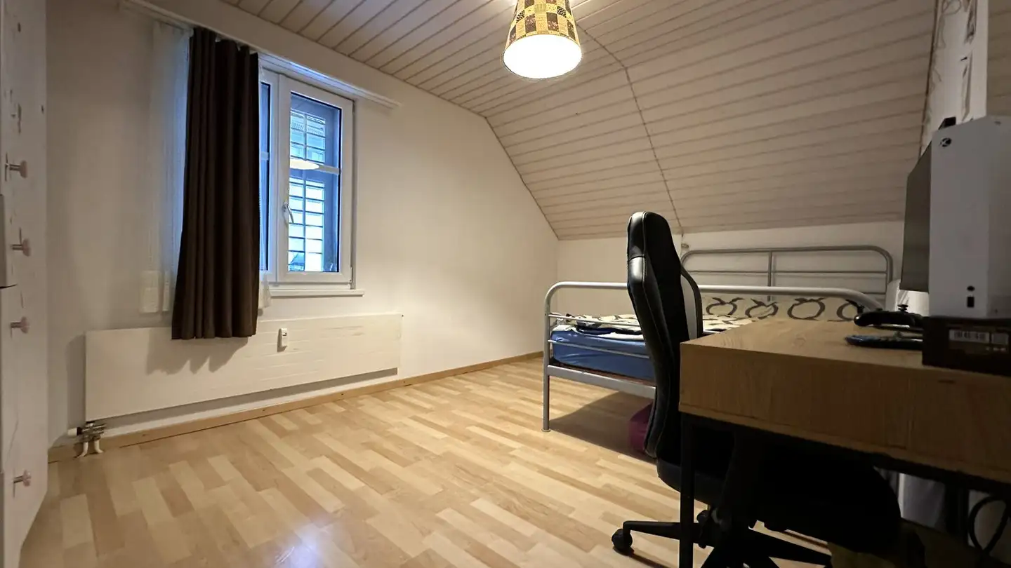Attico in affitto - Hauptstrasse 30, 5734 Reinach AG - Foto 4