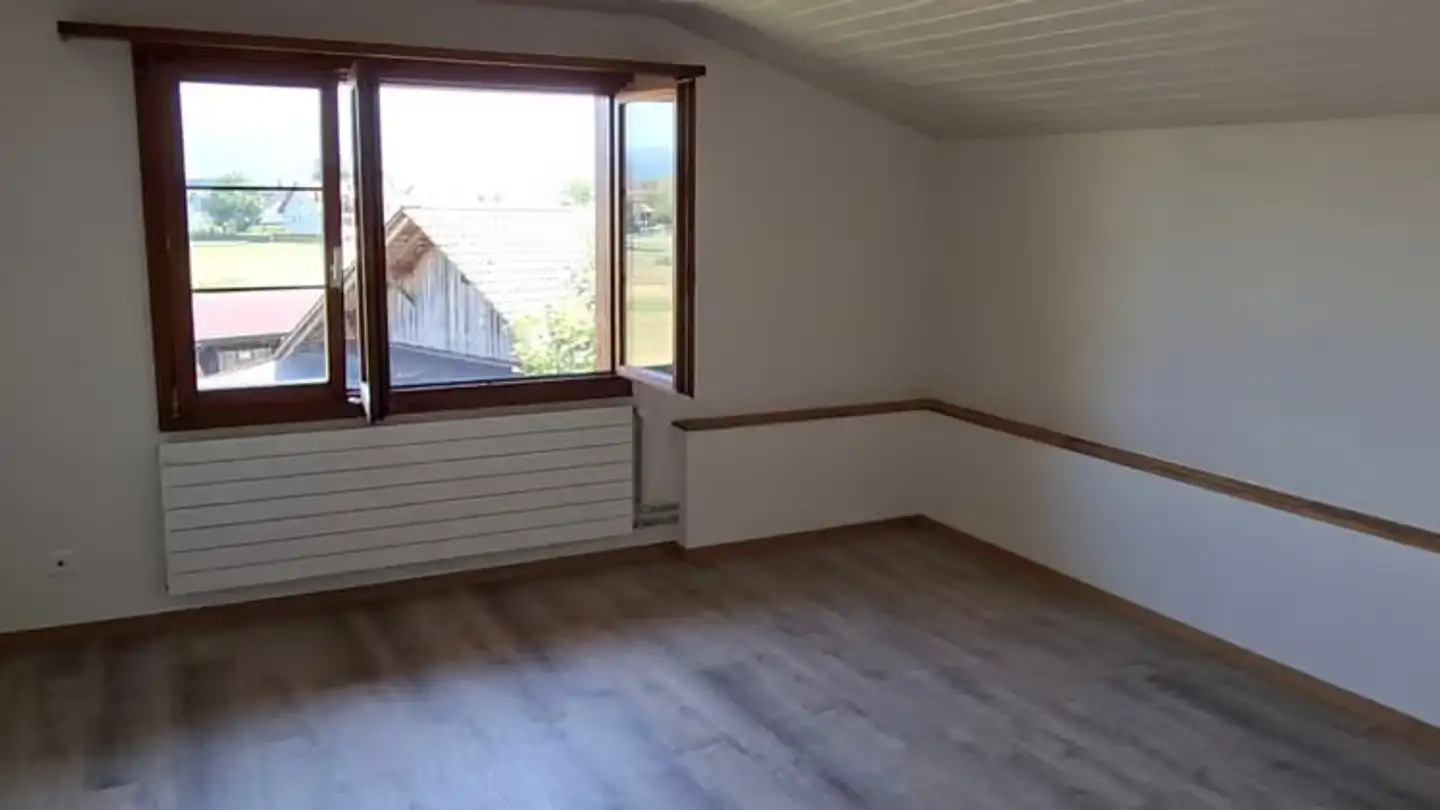 Apartment for rent - Wylergasse 25, 3608 Thun - Photo 2