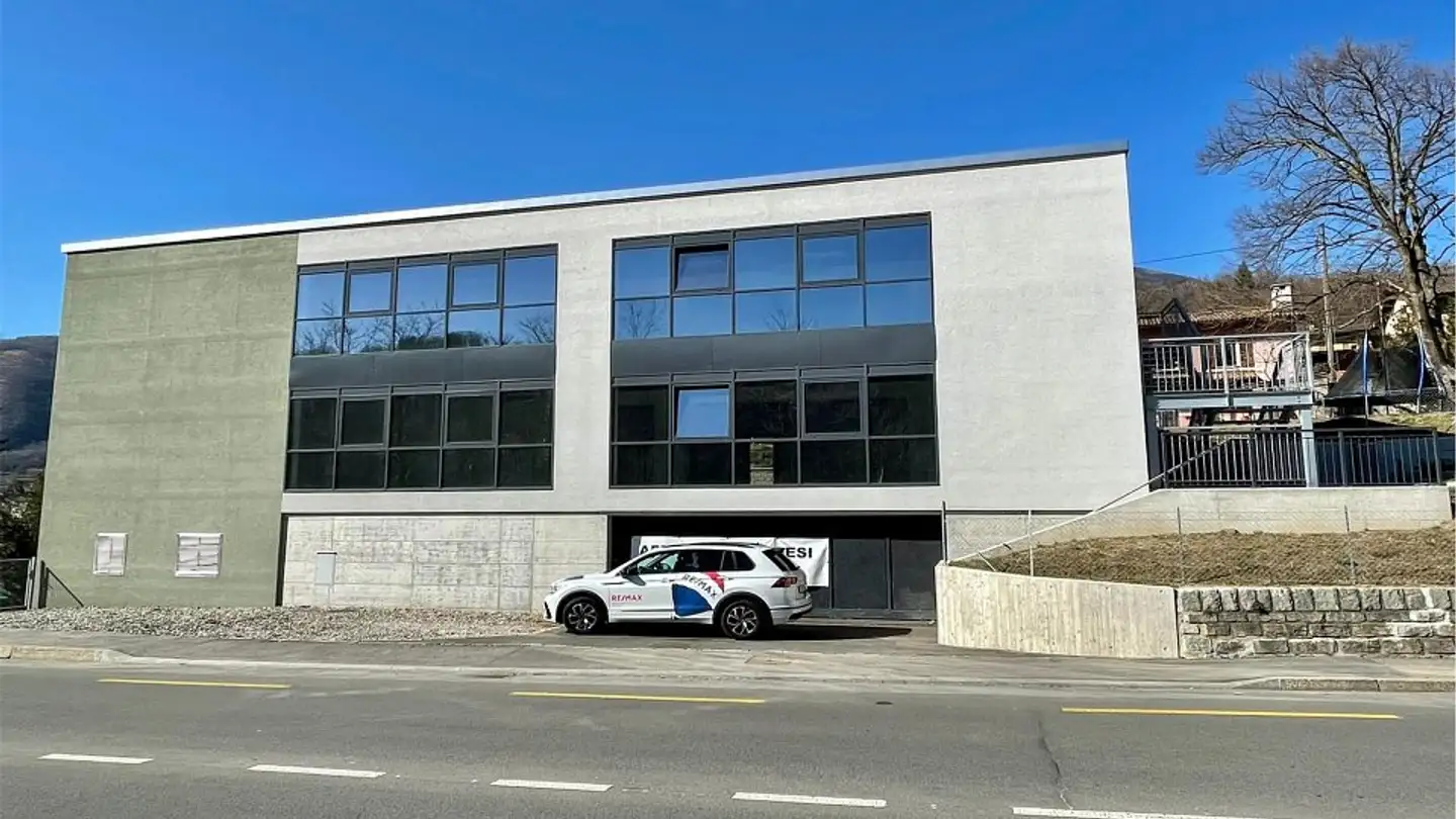 Commercial for sale - 6807 Taverne - Photo 4