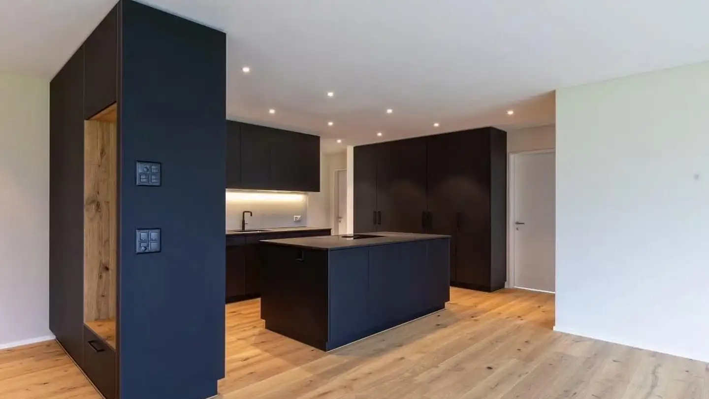 Single room for rent - 6314 Unterägeri