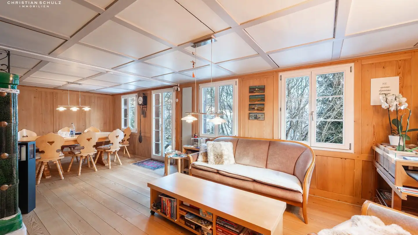 Single house for sale - 9613 Mühlrüti - Photo 4