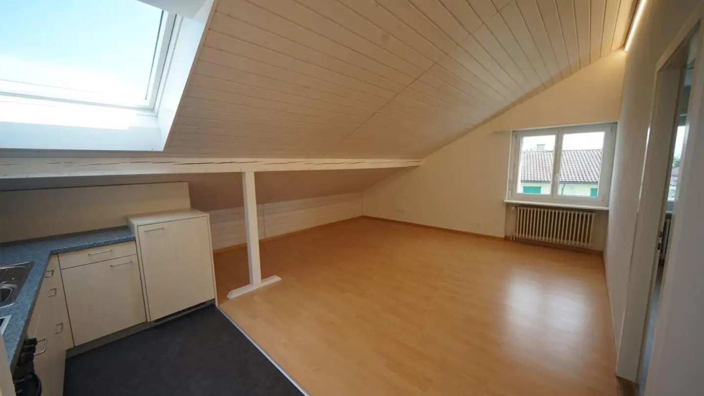 Penthouse for rent - Gutenbergstrasse 5, 9435 Heerbrugg - Photo 2
