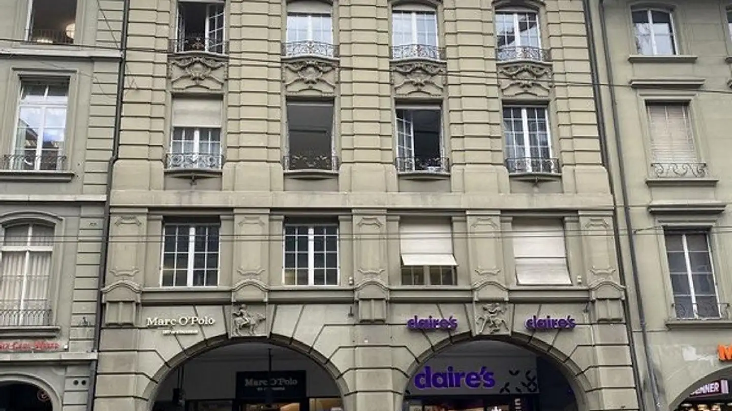 Spazio ufficio in affitto - Marktgasse 50, 3011 Bern
