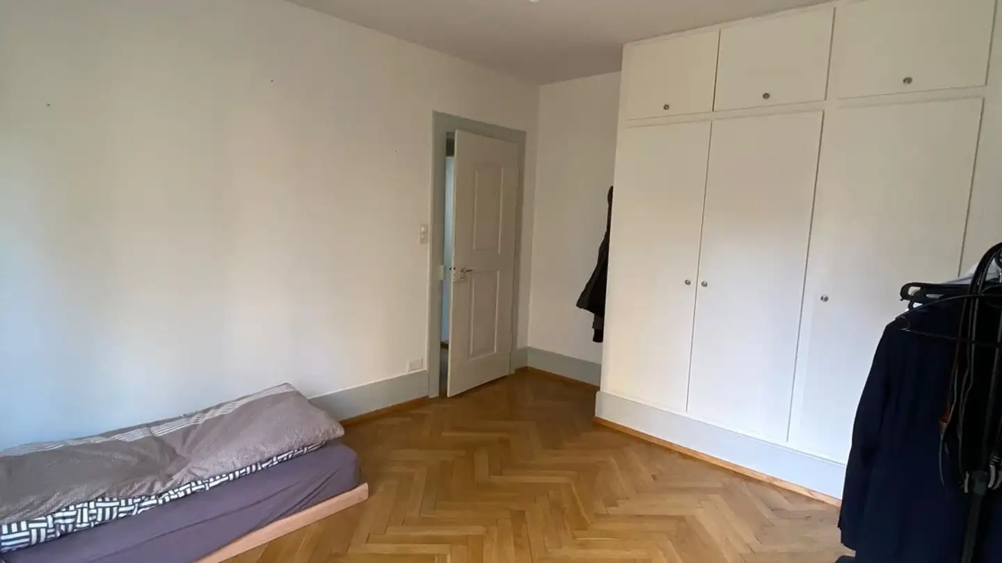 Stanza singola in affitto - 8032 Zürich - Foto 2