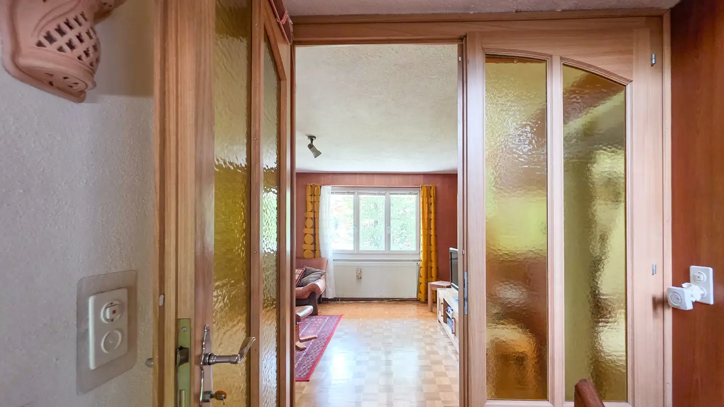Maison individuelle à vendre - Blümlisalpstrasse 25, 3718 Kandersteg - Photo 2