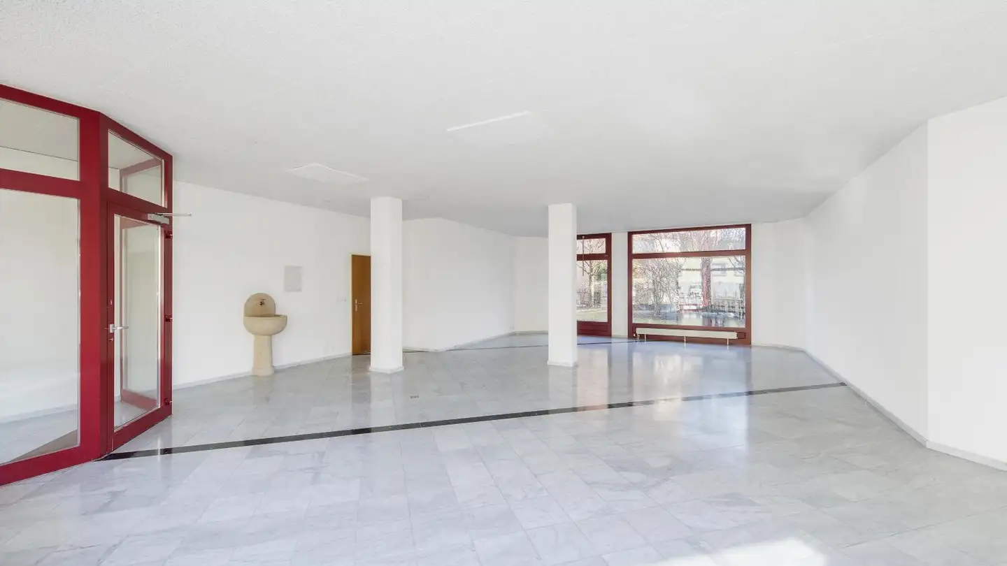 Geschäft mieten - Baslerstrasse 254, 4123 Allschwil - Foto 3