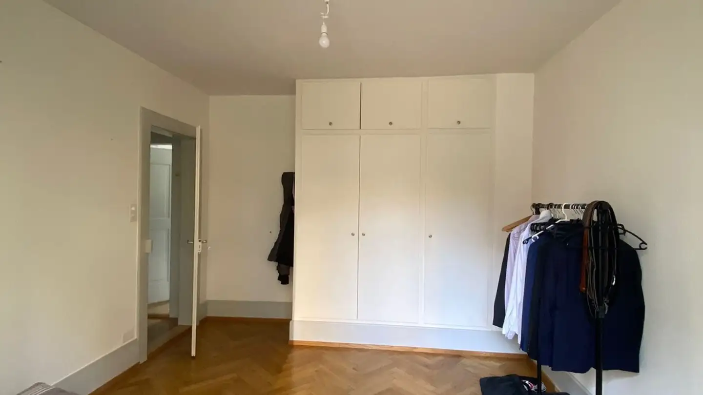 Stanza singola in affitto - 8032 Zürich - Foto 3