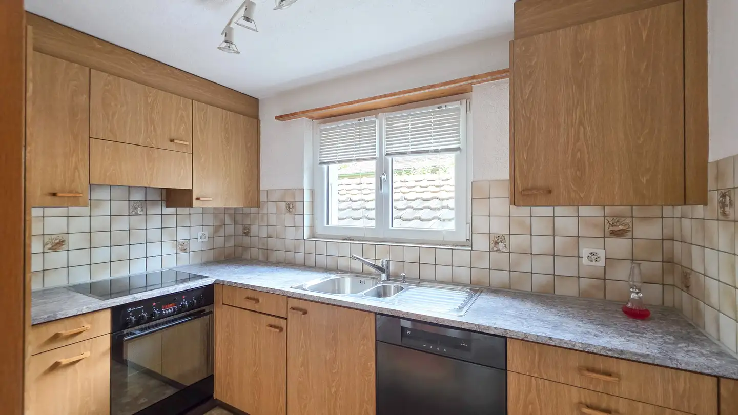 Maison individuelle à vendre - Blümlisalpstrasse 25, 3718 Kandersteg - Photo 3