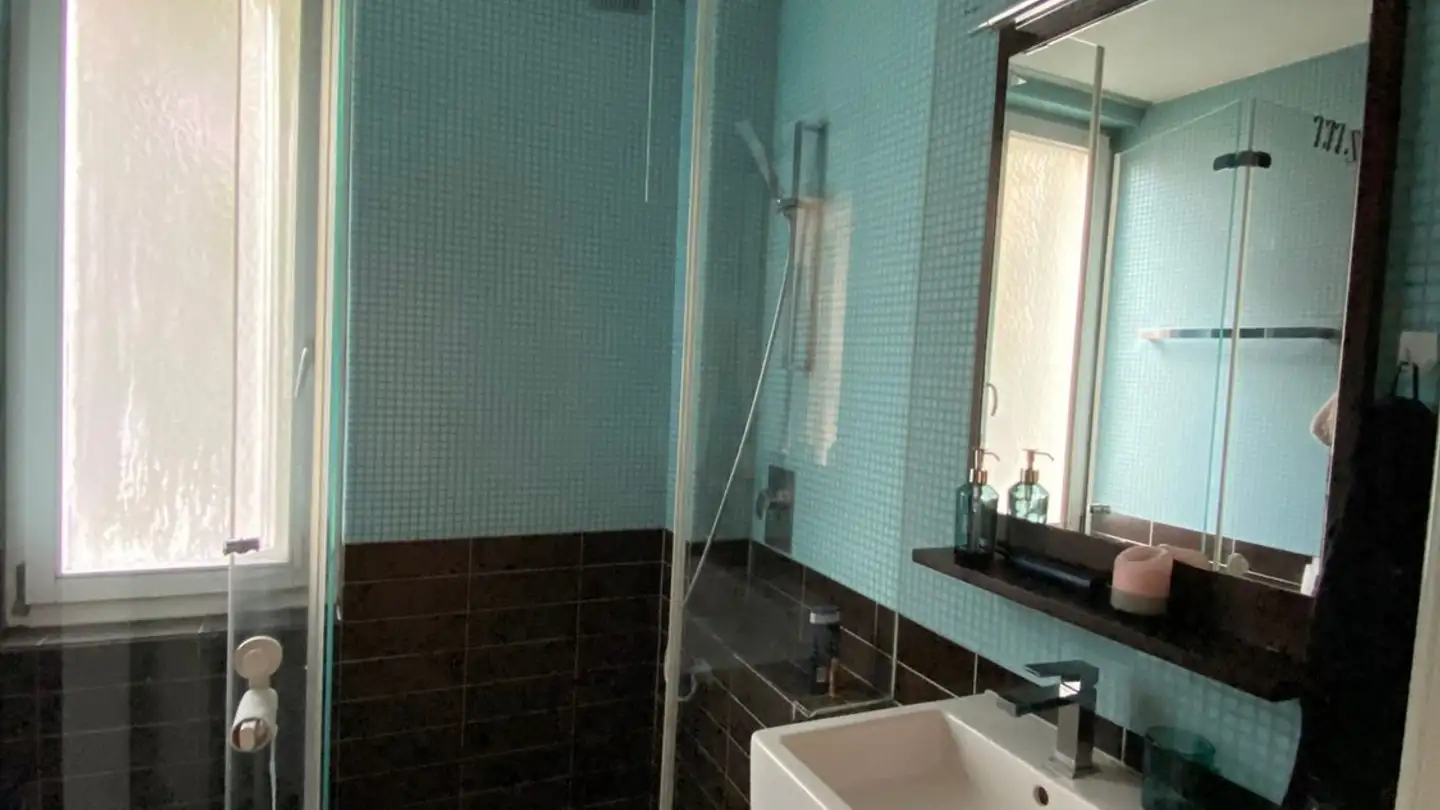 Stanza singola in affitto - 8032 Zürich - Foto 4