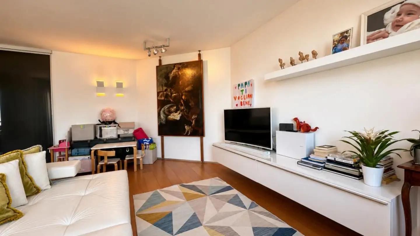 Appartement à vendre - 6900 Paradiso - Photo 3