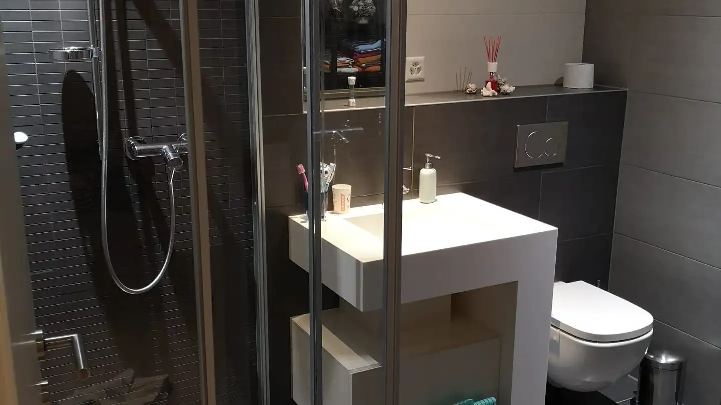 Wohnung kaufen - Route De La Pâla 123, 1630 Bulle - Foto 4