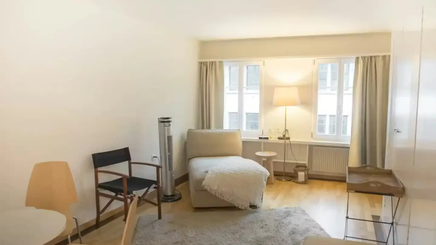 Appartamento in affitto - Neugasse, 6300 Zug
