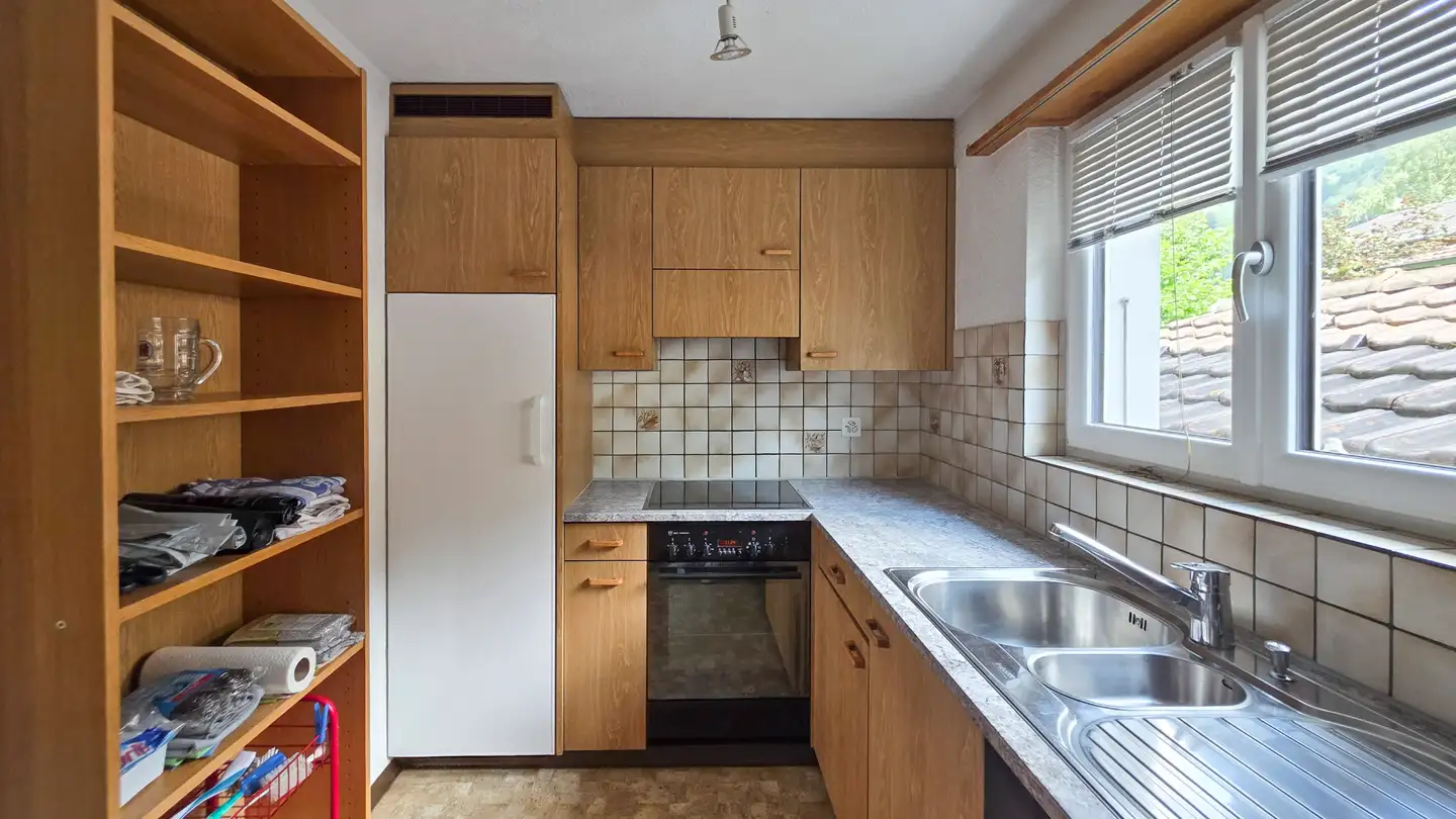 Maison individuelle à vendre - Blümlisalpstrasse 25, 3718 Kandersteg - Photo 4