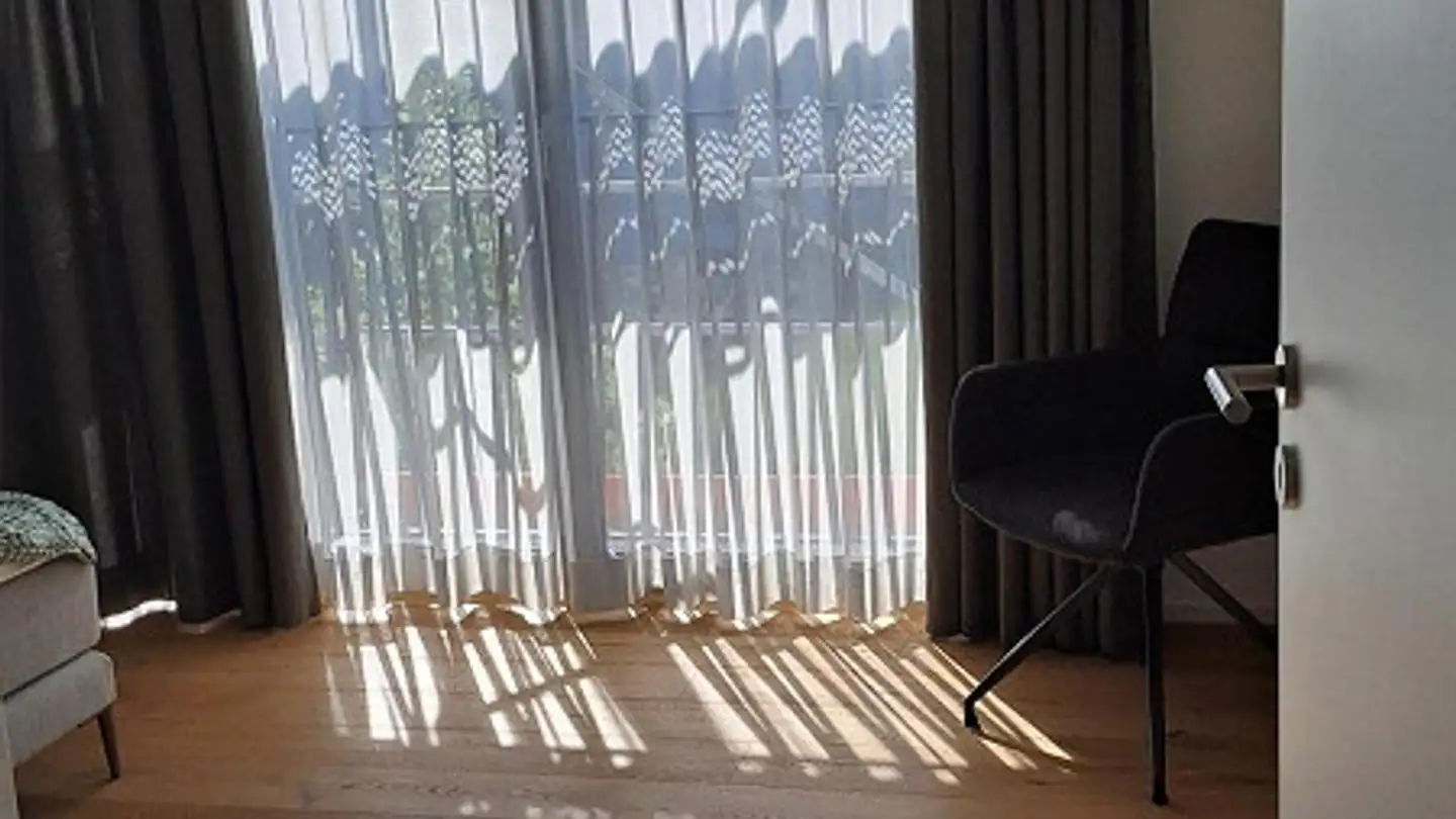 Single room for rent - 6314 Unterägeri - Photo 2