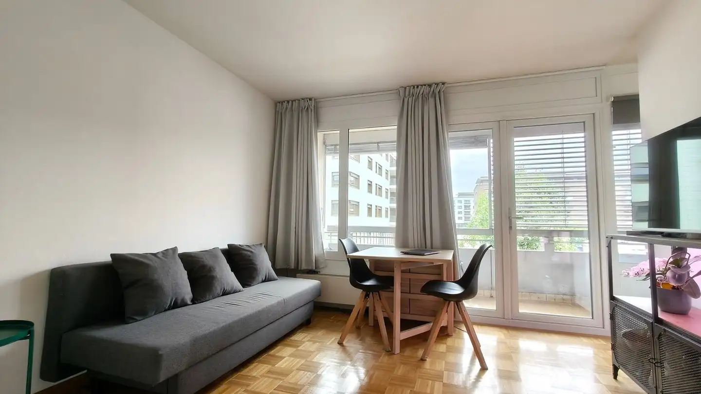 Wohnung mieten - Route Du Bois, 1024 Ecublens VD - Foto 3