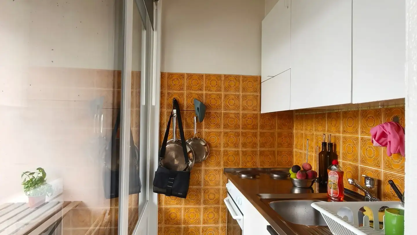 Wohnung mieten - Route Du Bois, 1024 Ecublens VD - Foto 4